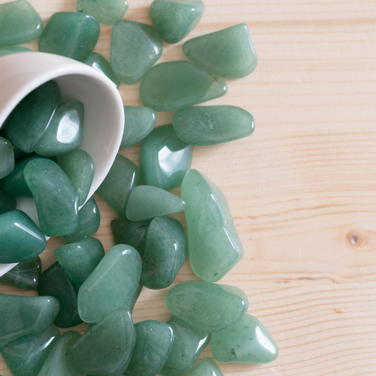 Unveiling the Mystique of Jade Crystal: Healing, History, and Spiritual Insights