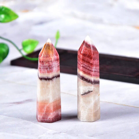 4 Rhodochrosite Healing Properties - HappyLillyme