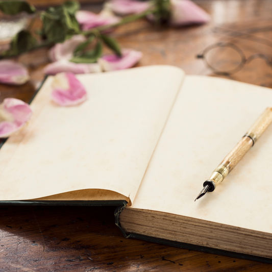 Unveiling the Magic of Journaling: A Journey to Transformation