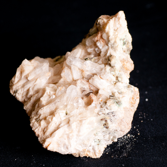 The Mystical World of Danburite: A Spiritual Gemstone’s Radiance