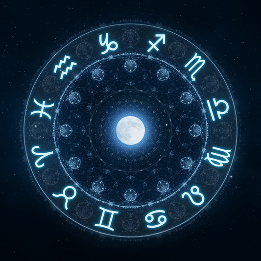 The Dynamic Dance of the New Moon: Energy Shifts Across the Zodiac