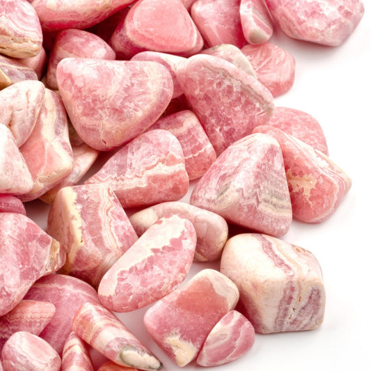 Rhodochrosite and Emotional Healing: Nurturing the Heart Chakra - HappyLillyme