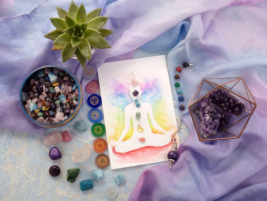 What Can I Expect During a Distant Reiki Healing Session - HappyLillyme