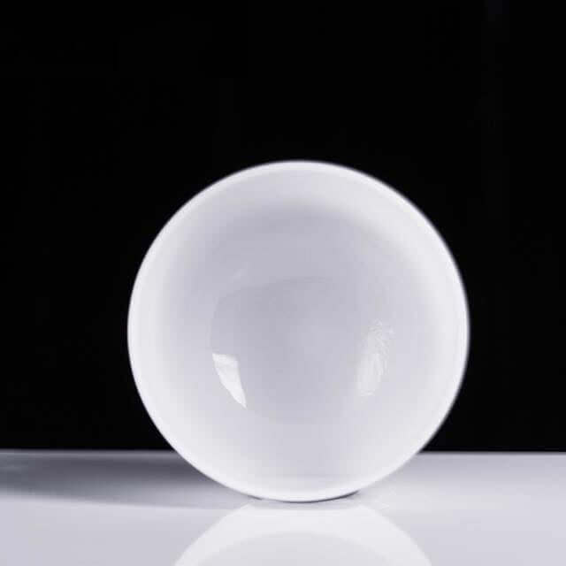 Quartz Crystal Singing Bowl - HappyLillyme